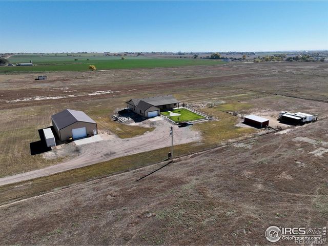 23760 County Road 70, Eaton, CO 80615