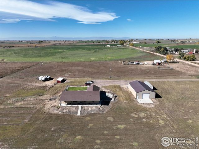 23760 County Road 70, Eaton, CO 80615