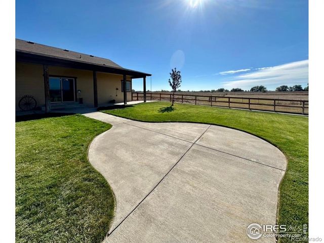 23760 County Road 70, Eaton, CO 80615