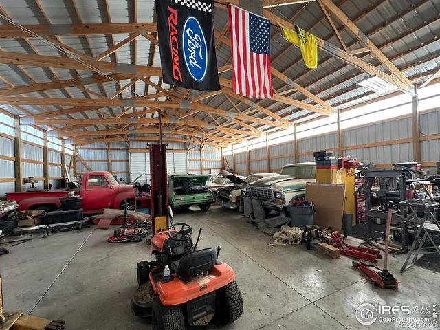 23760 County Road 70, Eaton, CO 80615