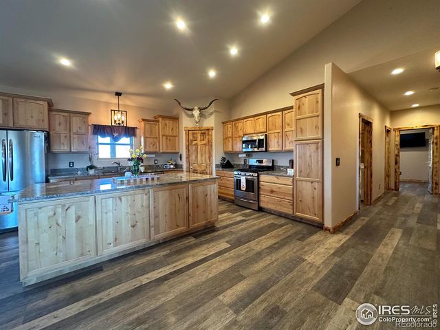 23760 County Road 70, Eaton, CO 80615