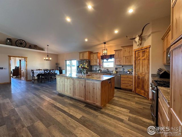 23760 County Road 70, Eaton, CO 80615