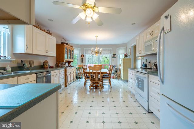 779 HUNTER DR, Pennsburg, PA 18073