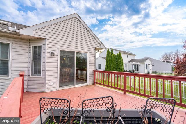 779 HUNTER DR, Pennsburg, PA 18073