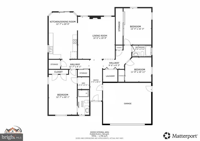 779 HUNTER DR, Pennsburg, PA 18073