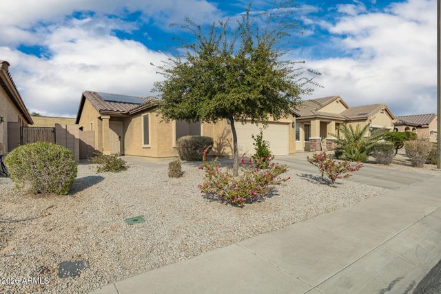 23570 W MOHAVE Street, Buckeye, AZ 85326