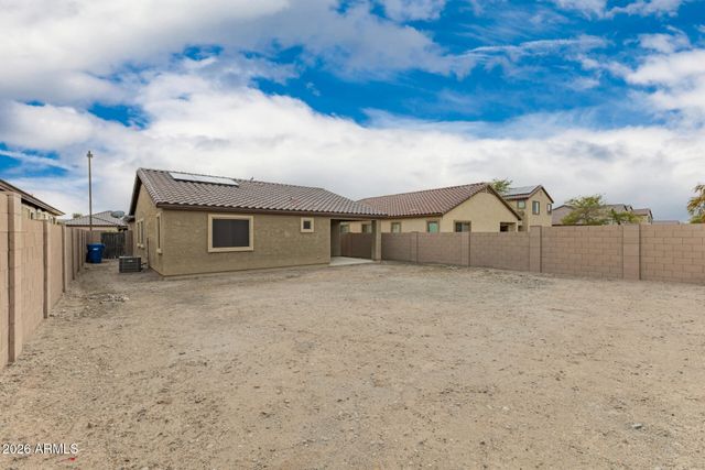 23570 W MOHAVE Street, Buckeye, AZ 85326