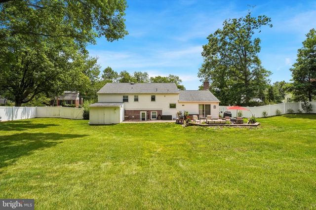 622 HIGHLAND DR, Perkasie, PA 18944