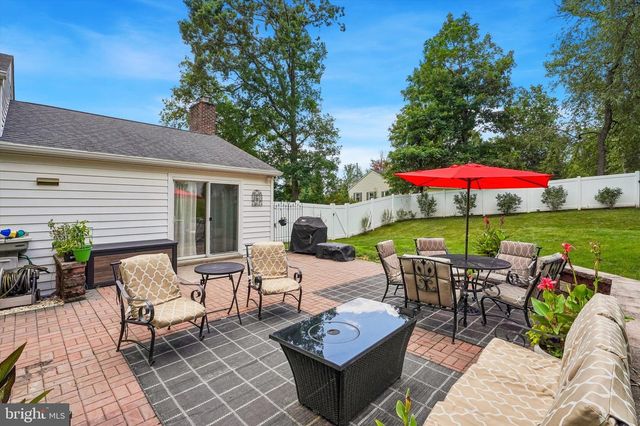 622 HIGHLAND DR, Perkasie, PA 18944