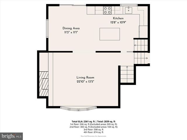 622 HIGHLAND DR, Perkasie, PA 18944