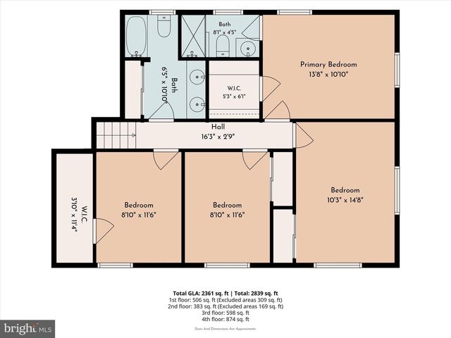622 HIGHLAND DR, Perkasie, PA 18944