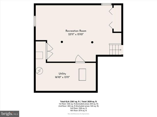 622 HIGHLAND DR, Perkasie, PA 18944