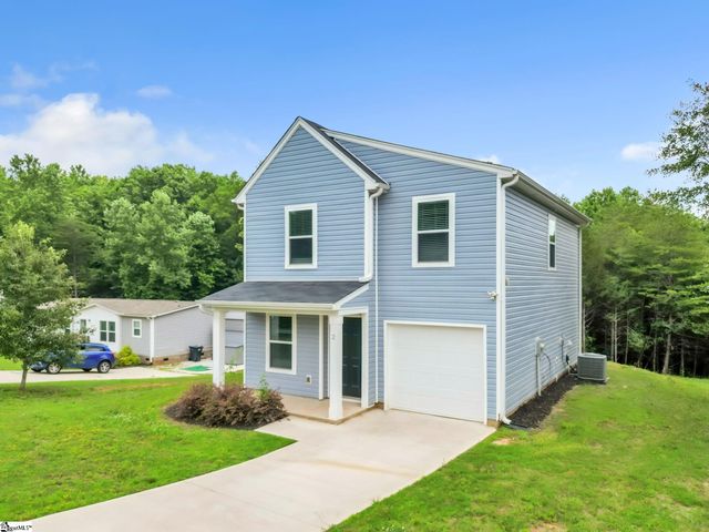 2 Anchor Road, Greenville, SC 29617