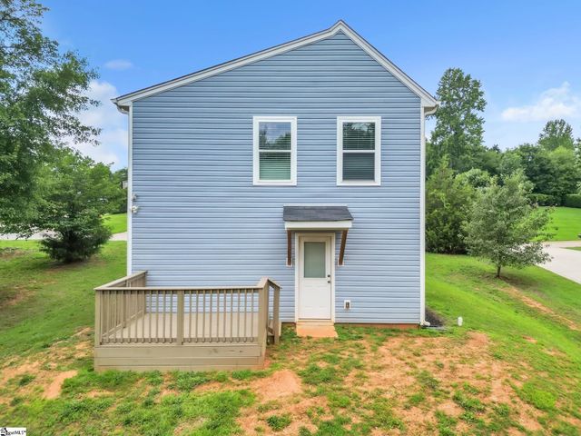 2 Anchor Road, Greenville, SC 29617