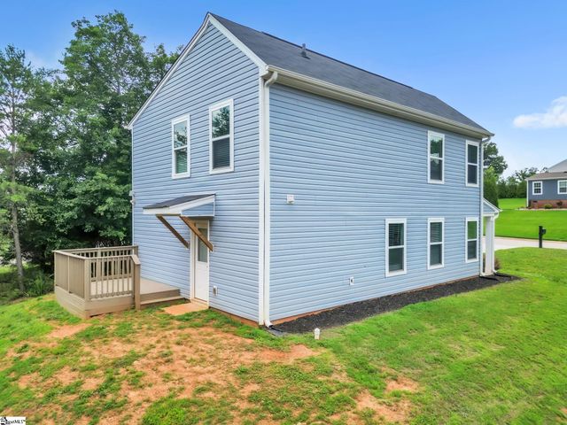 2 Anchor Road, Greenville, SC 29617