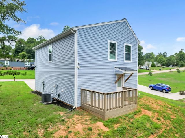 2 Anchor Road, Greenville, SC 29617