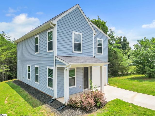 2 Anchor Road, Greenville, SC 29617