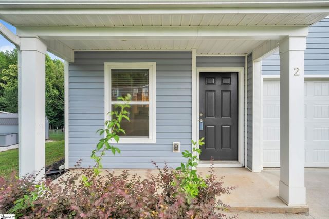 2 Anchor Road, Greenville, SC 29617