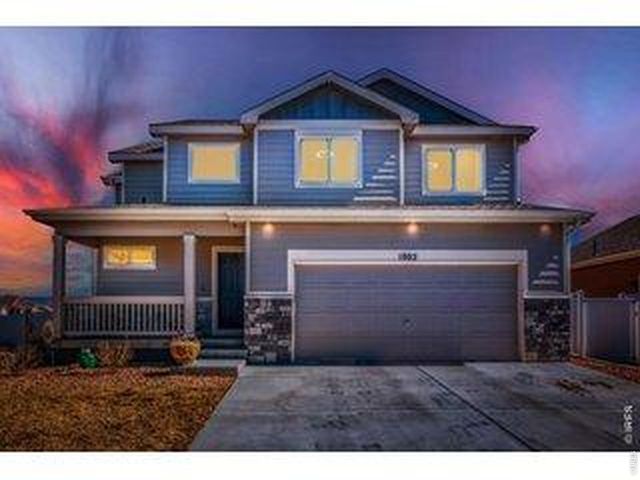 1802 104th Ave, Greeley, CO 80634