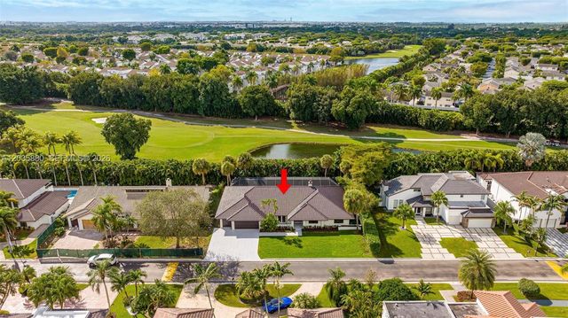 5254 NW 94th Doral Place, Doral, FL 33178