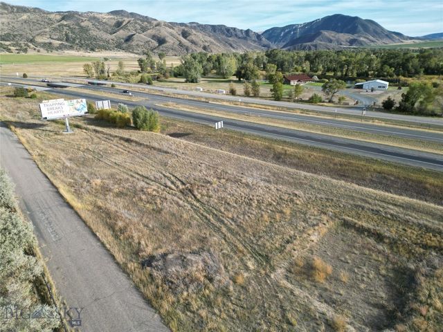 42 Irvine, Cardwell, MT 59721 property photo