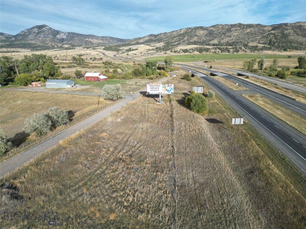 42 Irvine, Cardwell, MT 59721 photo 2