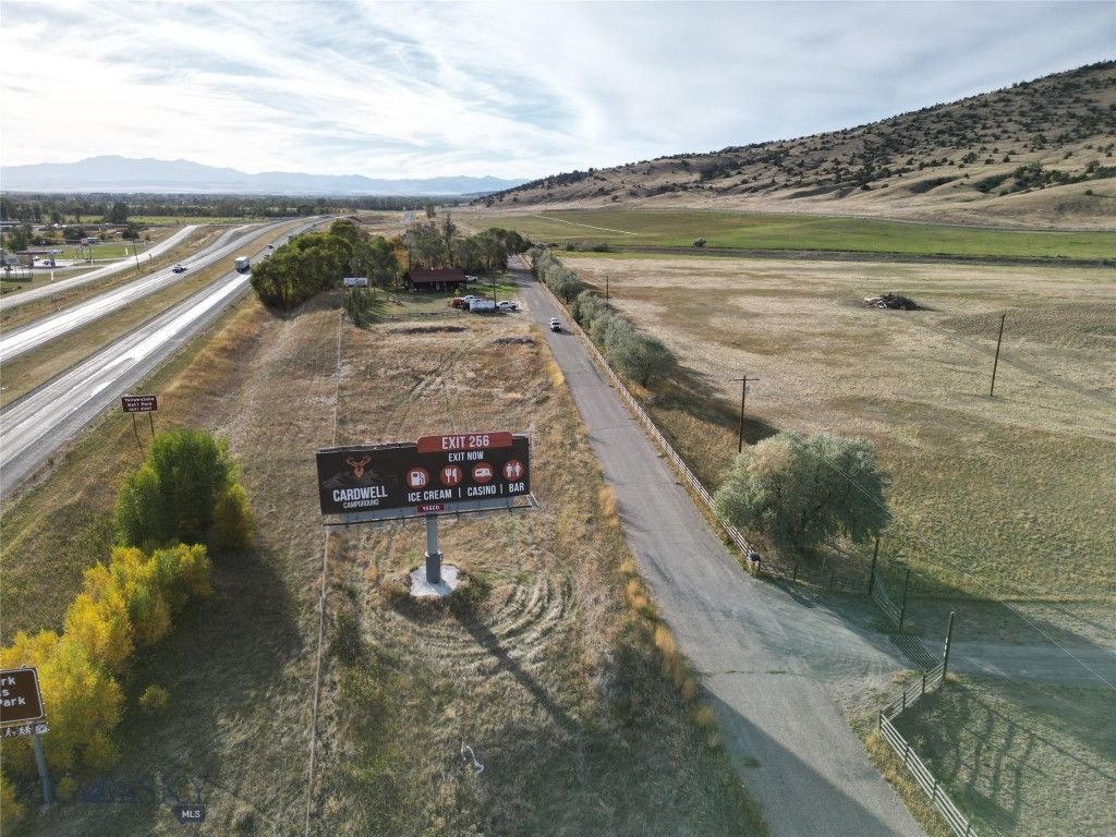 42 Irvine, Cardwell, MT 59721 photo 3