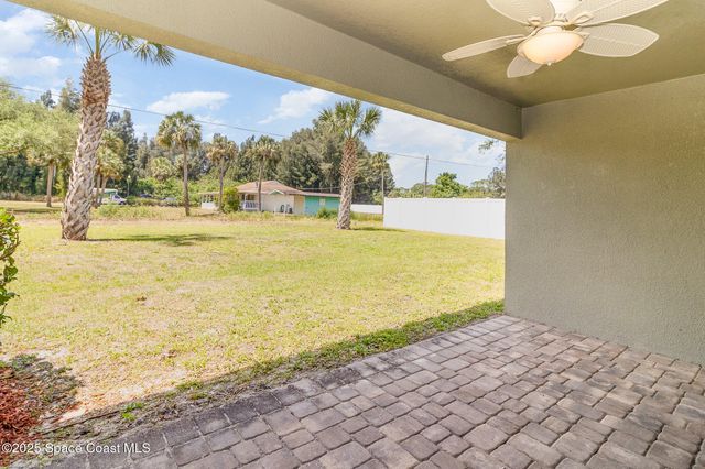 691 Belvedere Road NW, Palm Bay, FL 32907