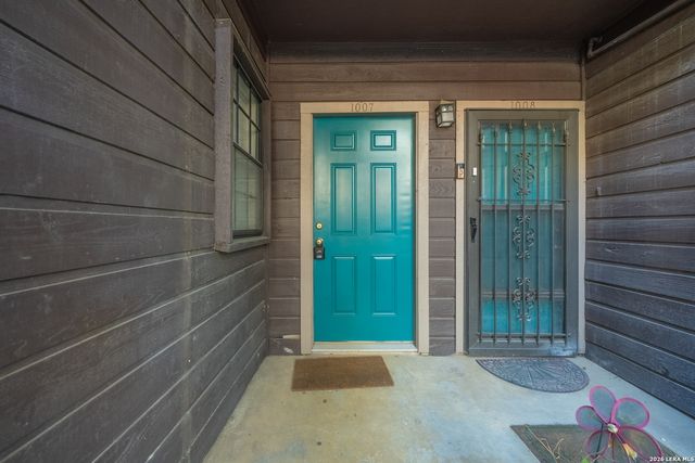 4212 Medical Dr Unit 1007, San Antonio, TX 78229