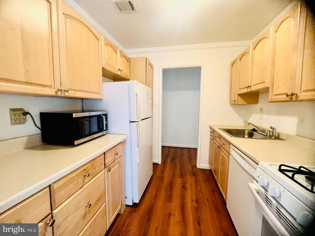 10570 TWIN RIVERS RD #A1, Columbia, MD 21044