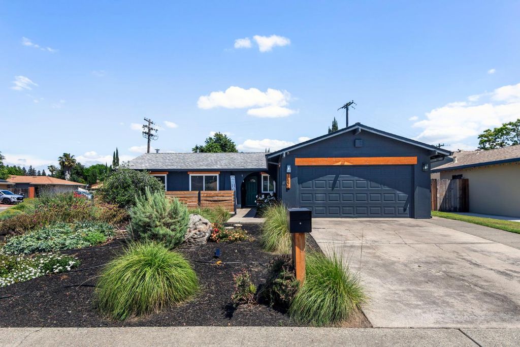 7506 Saybrook Dr, Citrus Heights, CA 95621