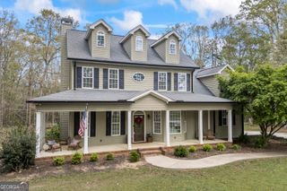 198 Bennett Road, Bowersville, GA 30516