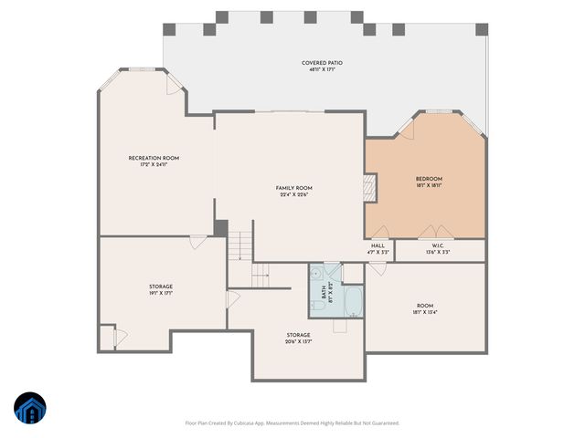 2580 Lakewood Forest RD, Moneta, VA 24121