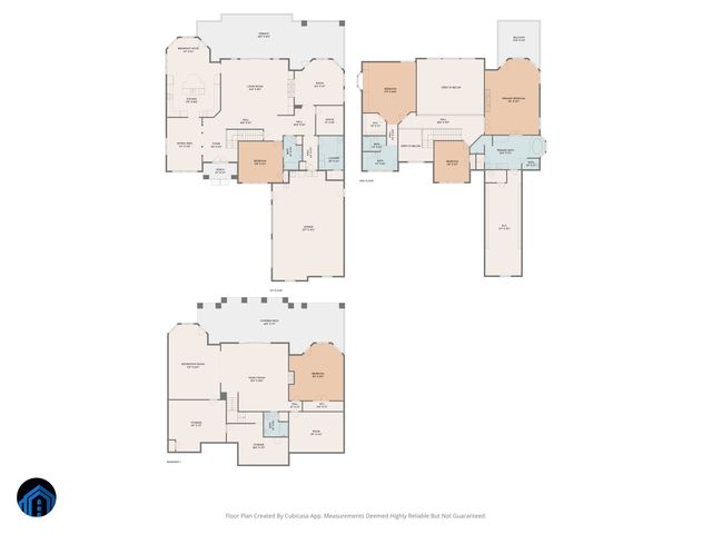 2580 Lakewood Forest RD, Moneta, VA 24121