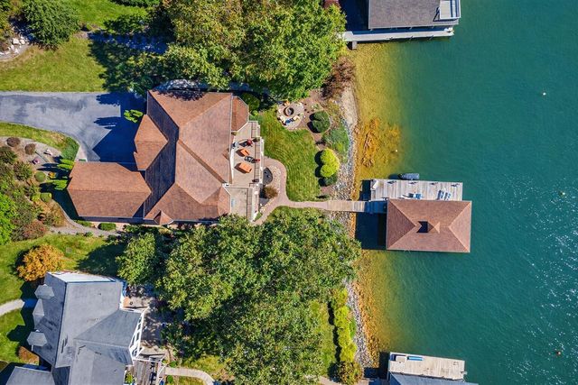 2580 Lakewood Forest RD, Moneta, VA 24121