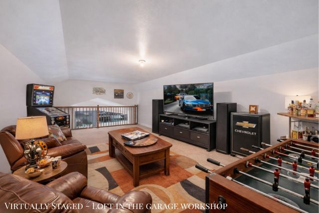 2580 Lakewood Forest RD, Moneta, VA 24121