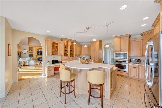 2580 Lakewood Forest RD, Moneta, VA 24121