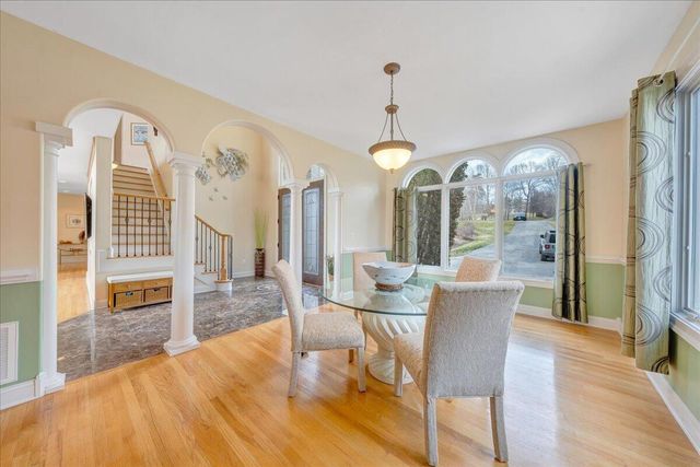 2580 Lakewood Forest RD, Moneta, VA 24121