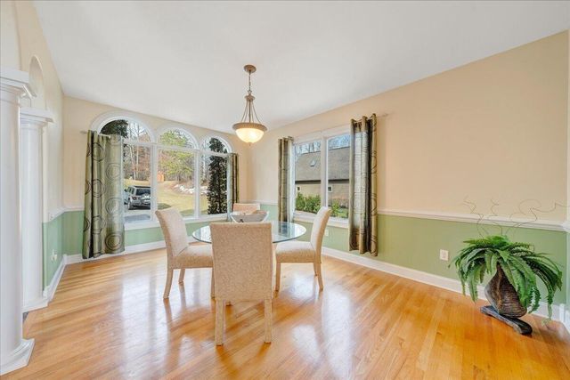 2580 Lakewood Forest RD, Moneta, VA 24121