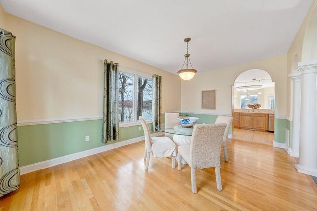 2580 Lakewood Forest RD, Moneta, VA 24121