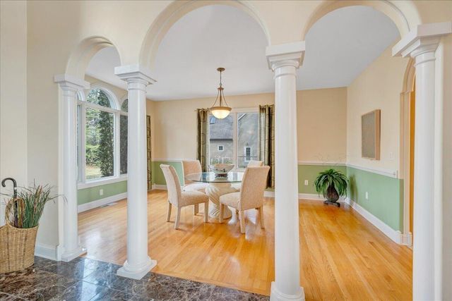 2580 Lakewood Forest RD, Moneta, VA 24121