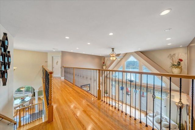 2580 Lakewood Forest RD, Moneta, VA 24121