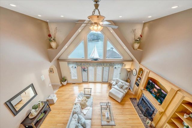 2580 Lakewood Forest RD, Moneta, VA 24121