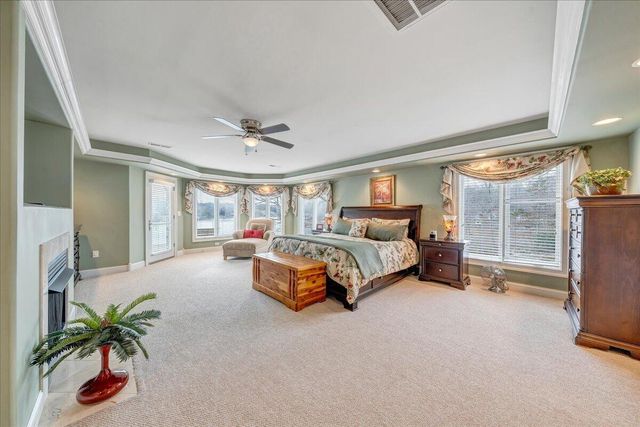 2580 Lakewood Forest RD, Moneta, VA 24121