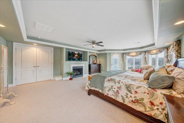 2580 Lakewood Forest RD, Moneta, VA 24121