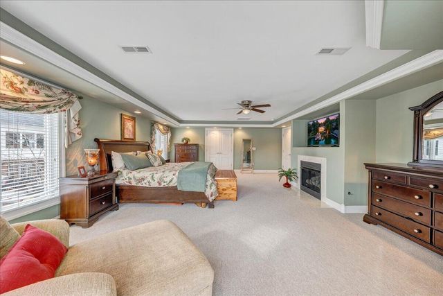 2580 Lakewood Forest RD, Moneta, VA 24121