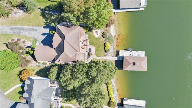 2580 Lakewood Forest RD, Moneta, VA 24121