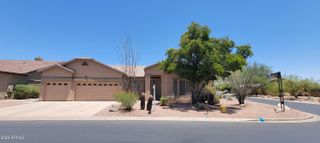 3635 N EAGLE Canyon, Mesa, AZ 85207