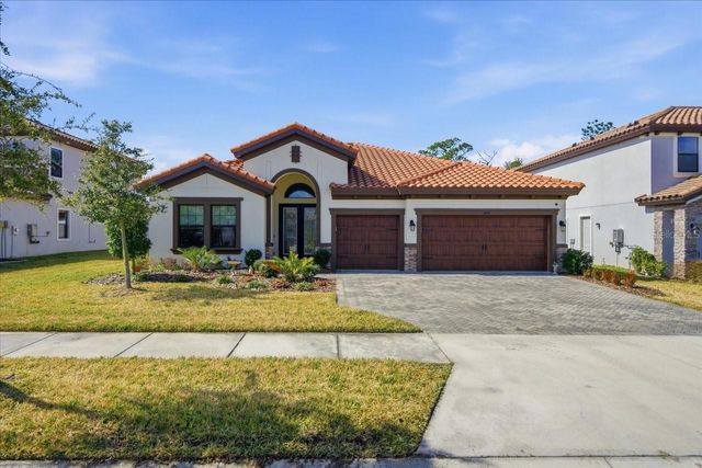 4011 BURDICK LOOP, Odessa, FL 33556