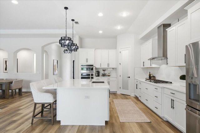 4011 BURDICK LOOP, Odessa, FL 33556